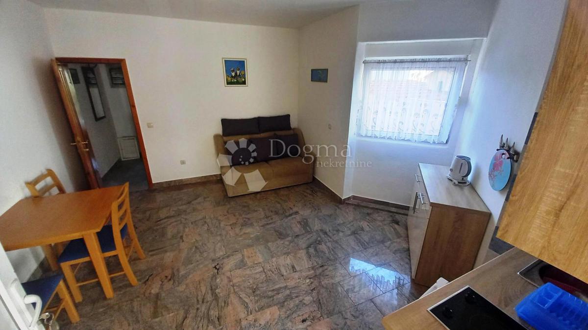 Allogio Makarska, 70m2