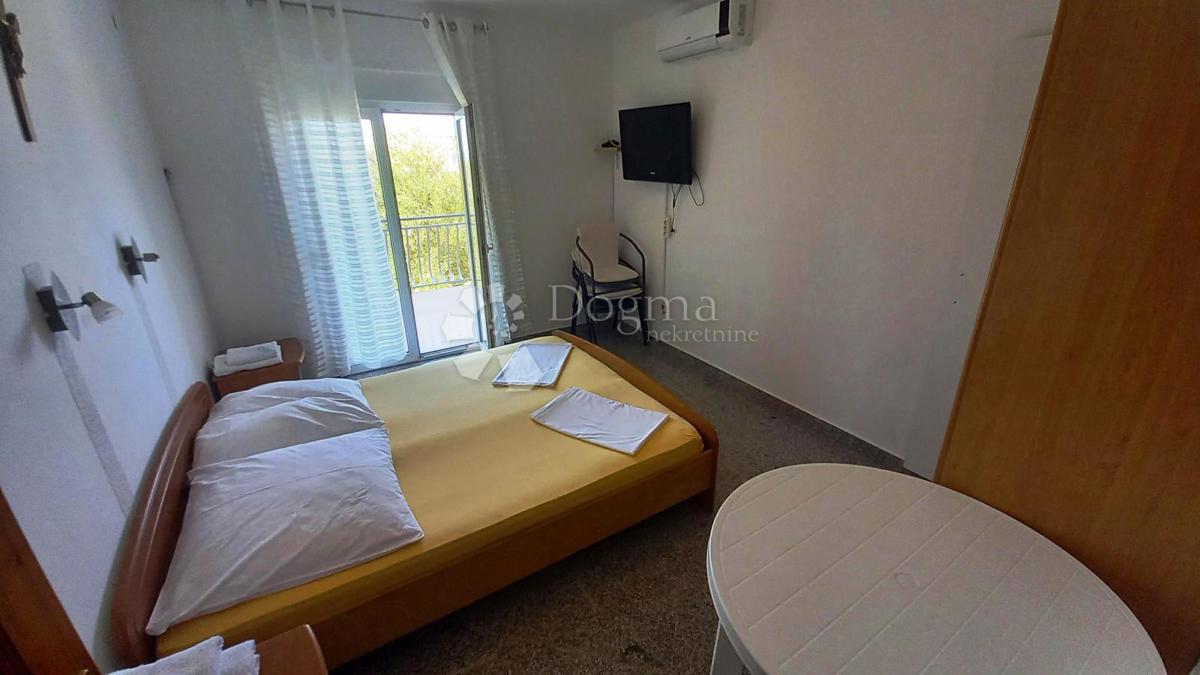 Allogio Makarska, 70m2