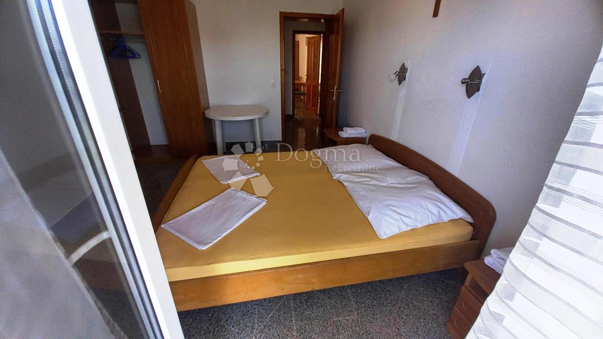 Allogio Makarska, 70m2