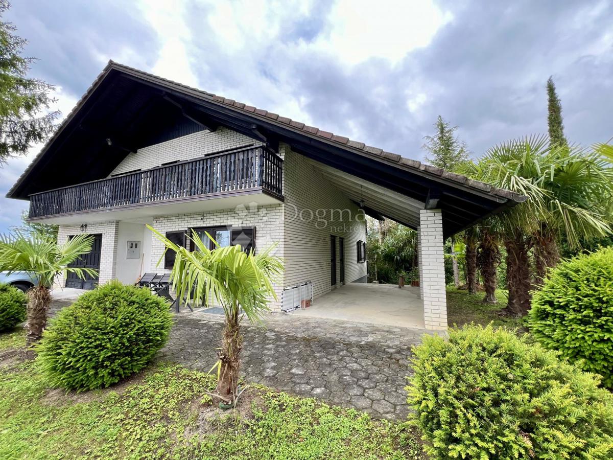 Casa Donja Stubica, 263m2
