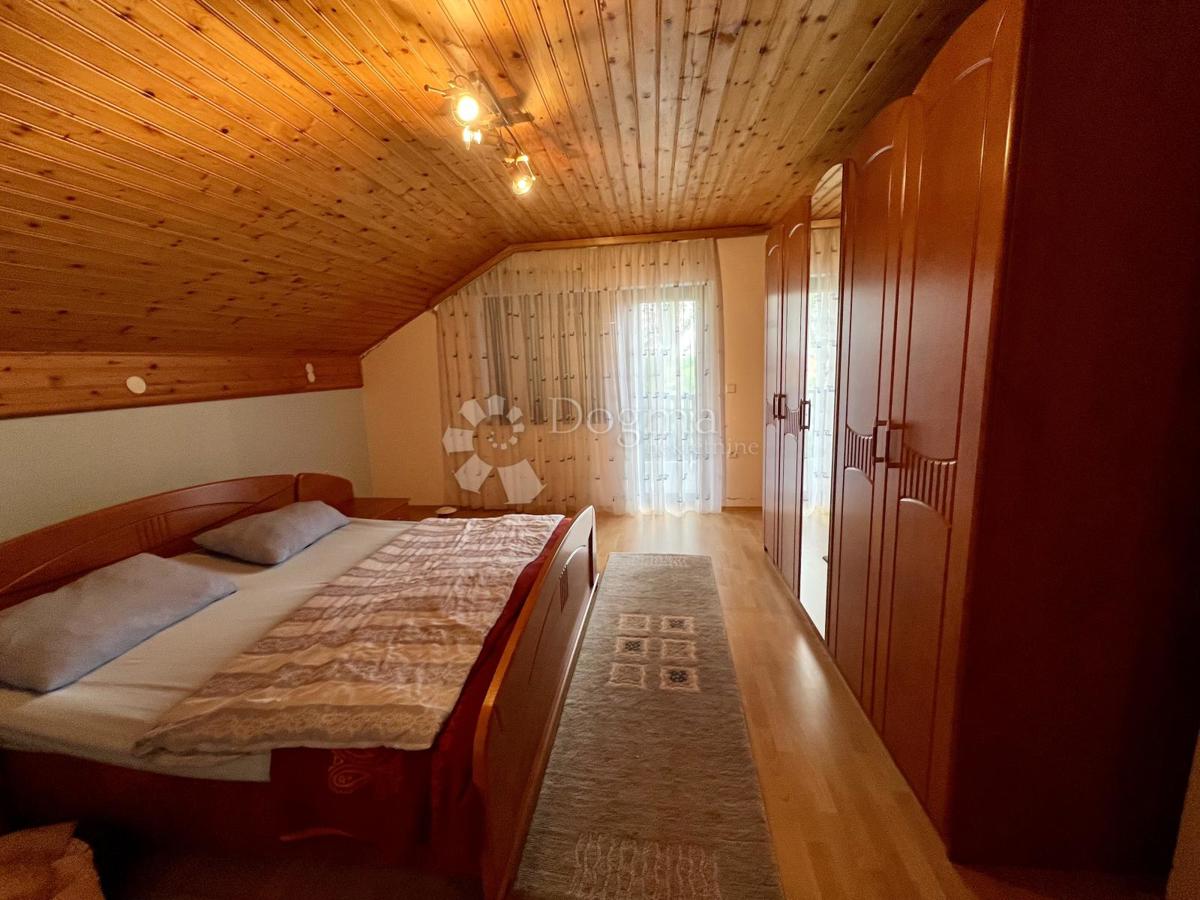 Casa Donja Stubica, 263m2