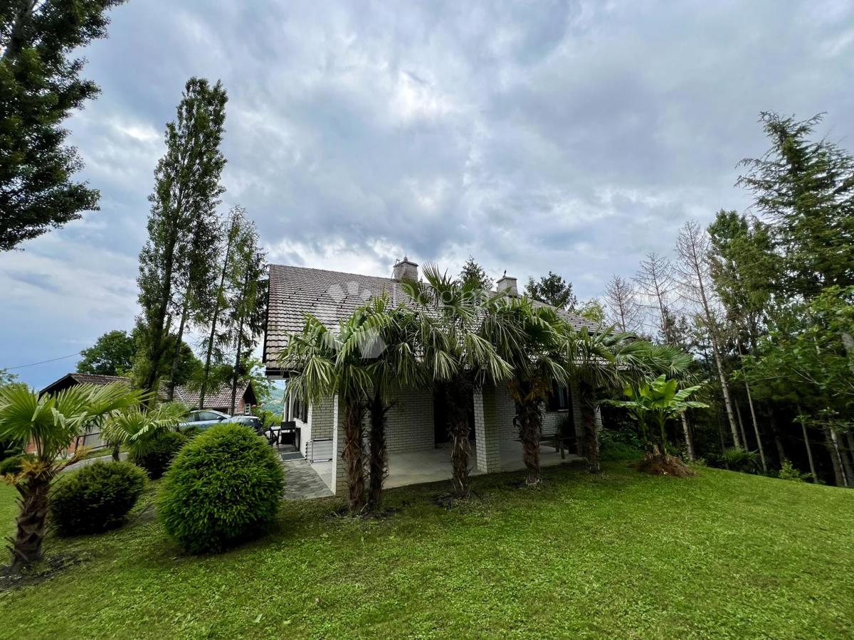 Casa Donja Stubica, 263m2