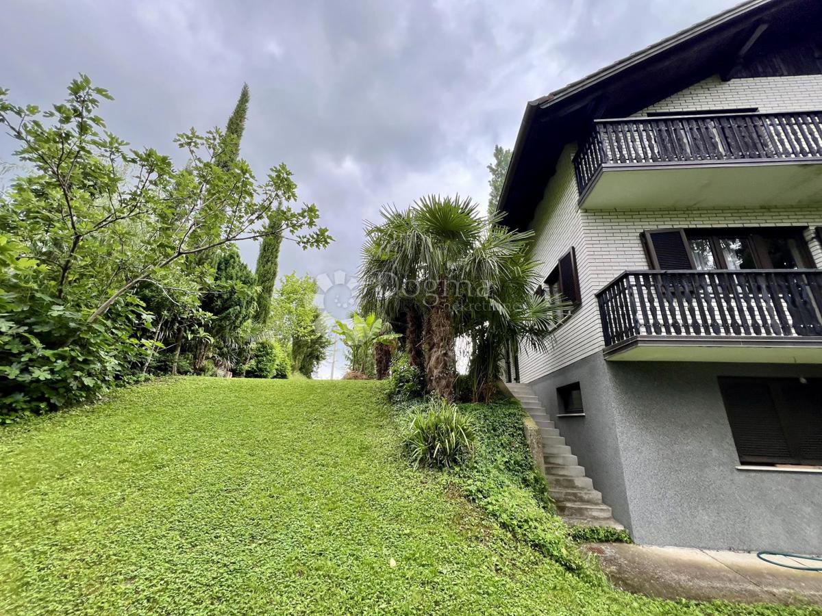 Casa Donja Stubica, 263m2