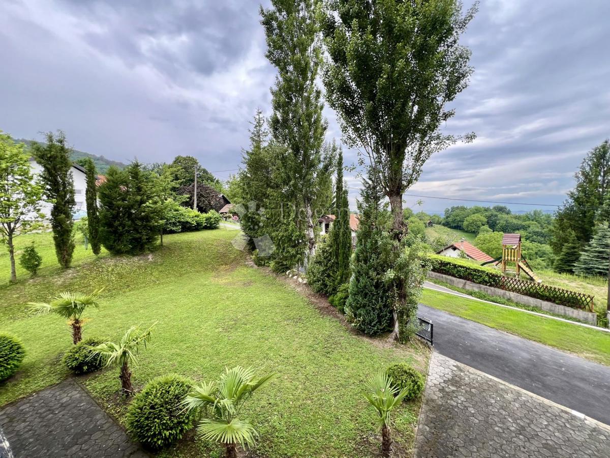 Casa Donja Stubica, 263m2