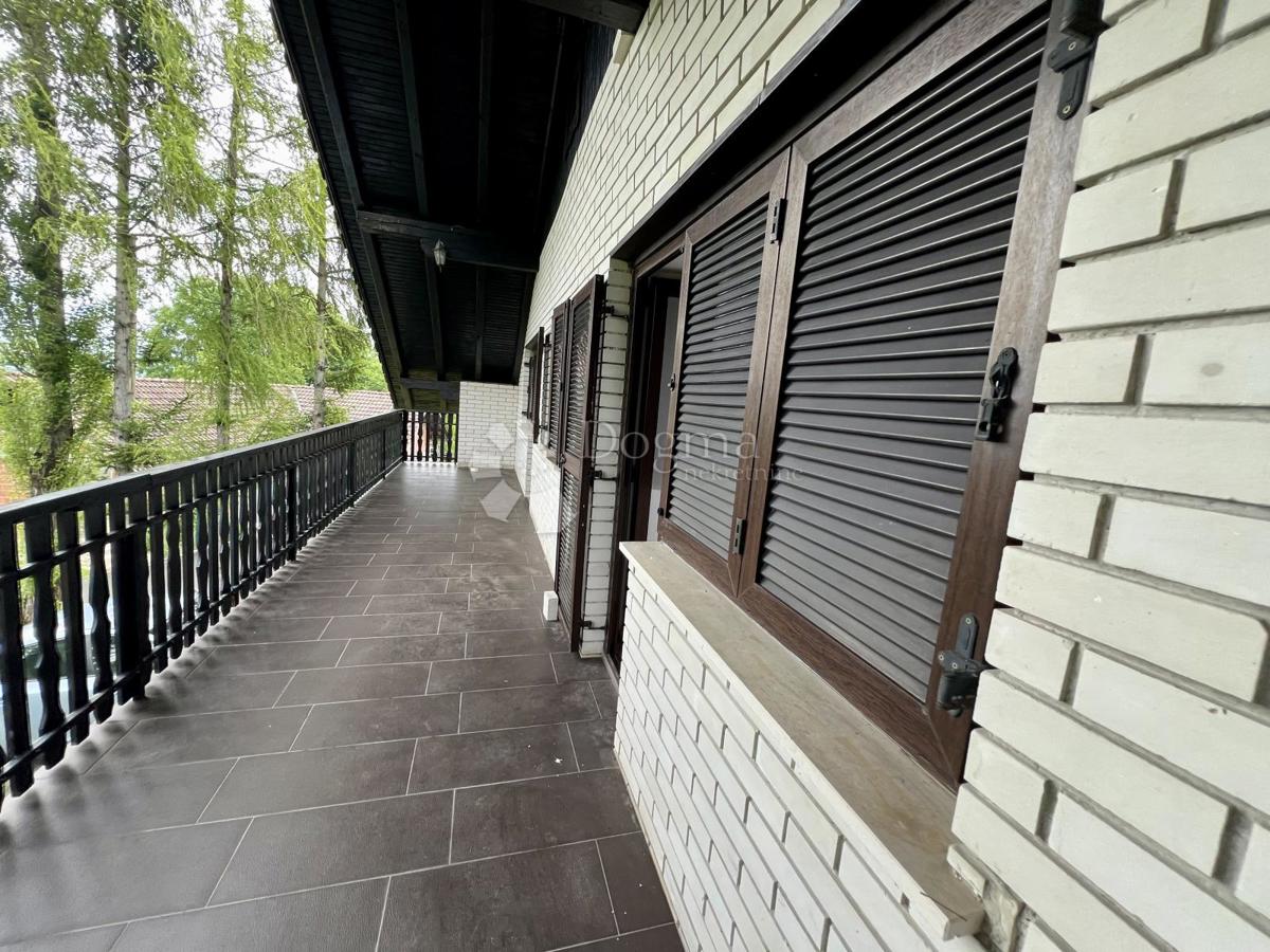 Casa Donja Stubica, 263m2