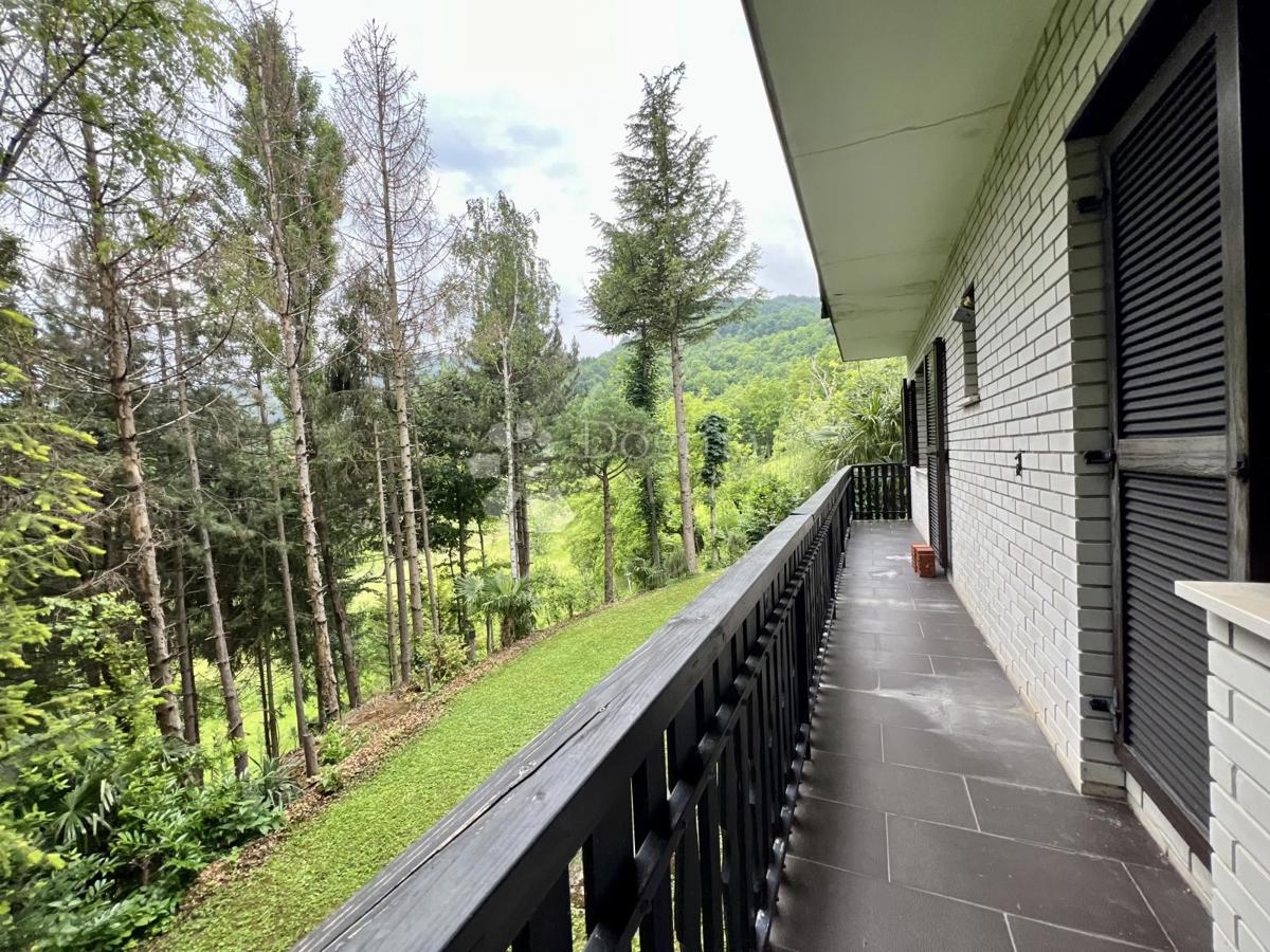 Casa Donja Stubica, 263m2