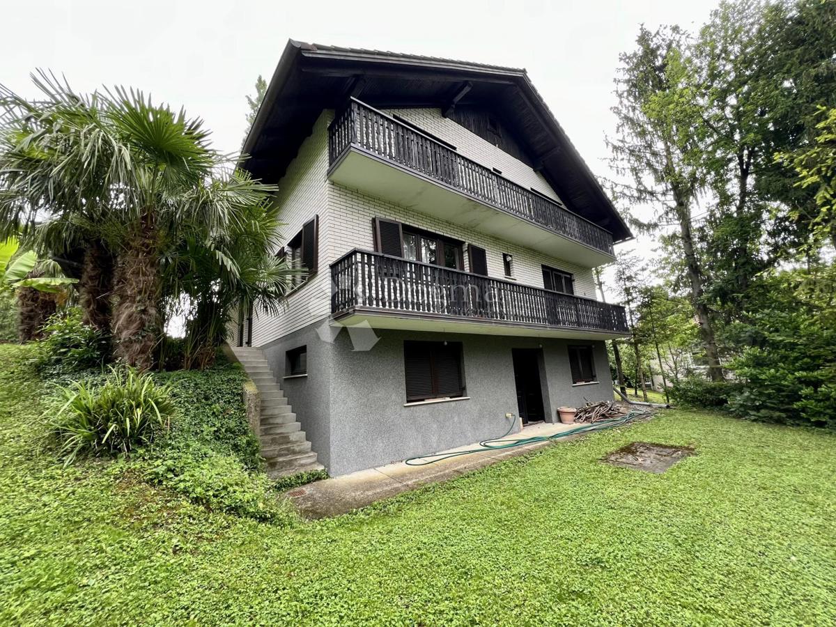 Casa Donja Stubica, 263m2