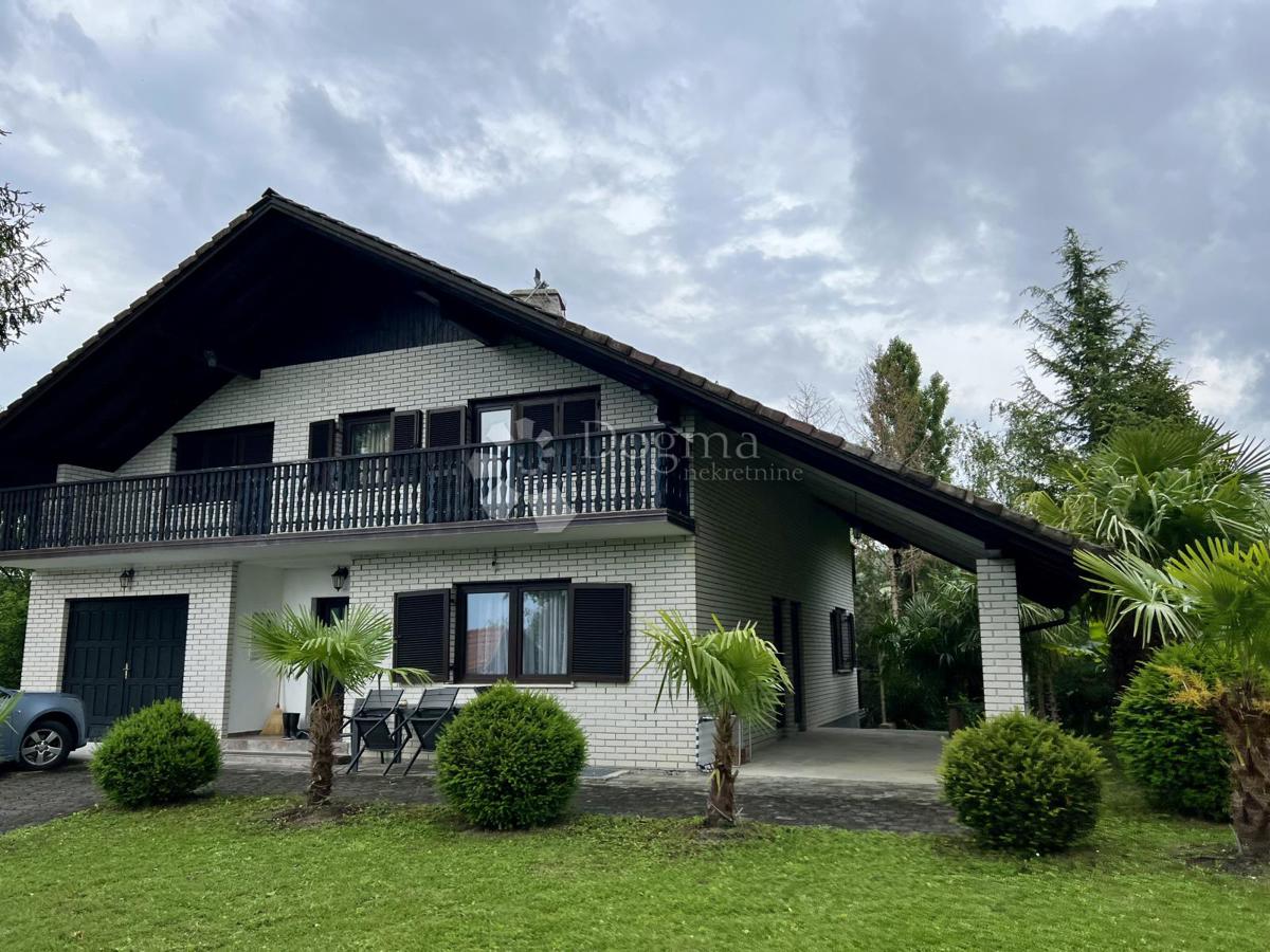 Casa Donja Stubica, 263m2