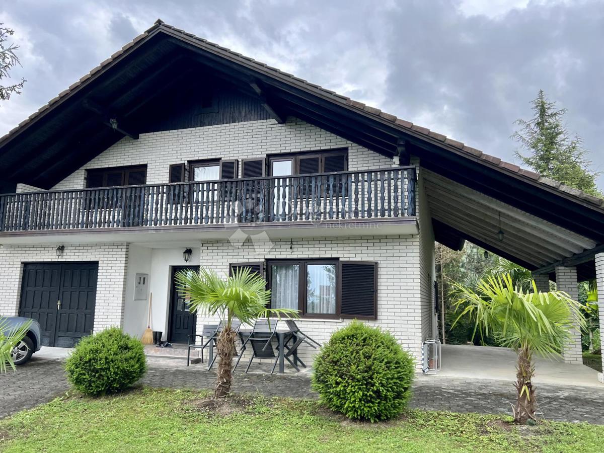 Casa Donja Stubica, 263m2