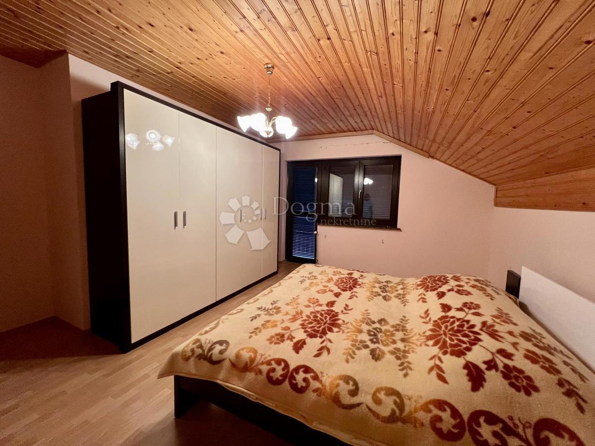 Casa Donja Stubica, 263m2