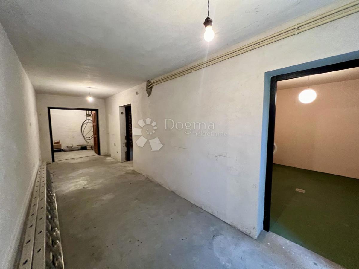 Casa Donja Stubica, 263m2