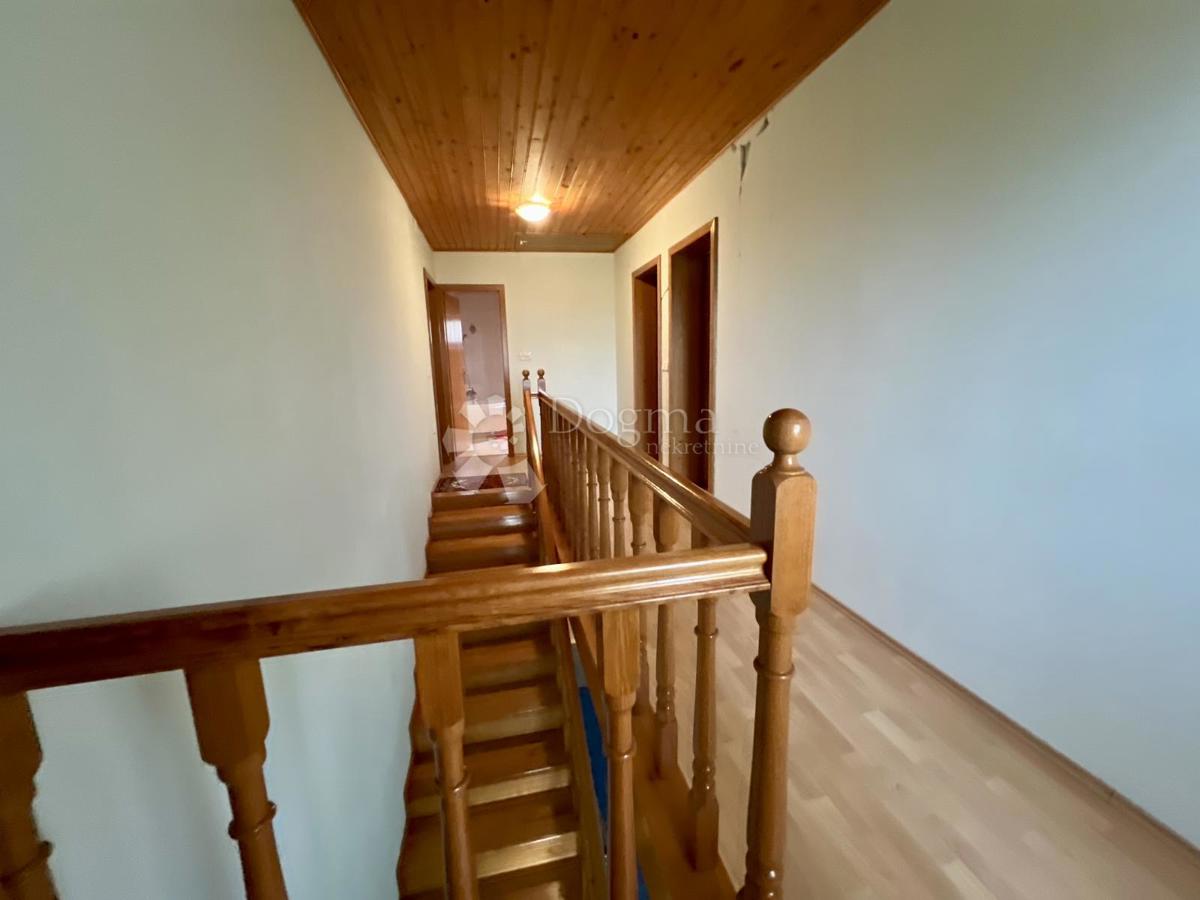 Casa Donja Stubica, 263m2