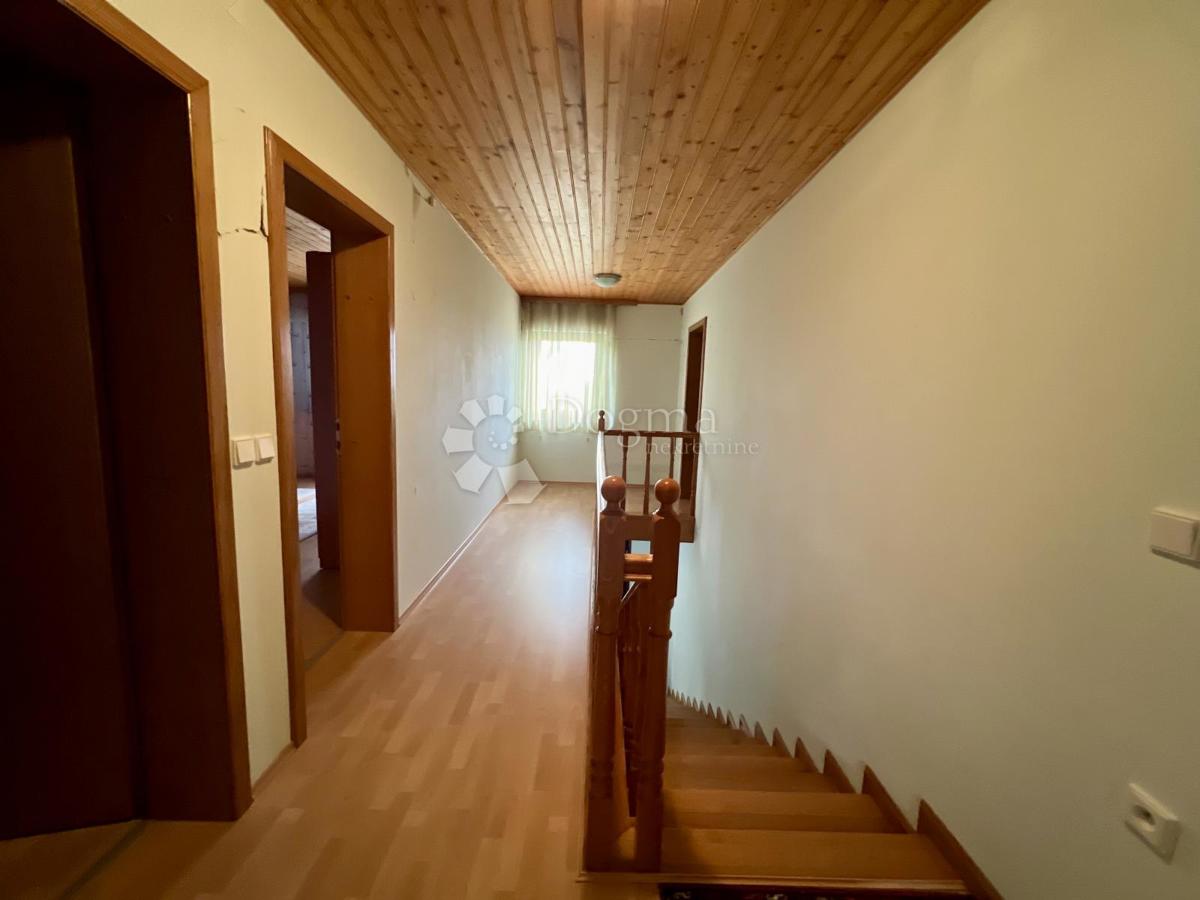 Casa Donja Stubica, 263m2