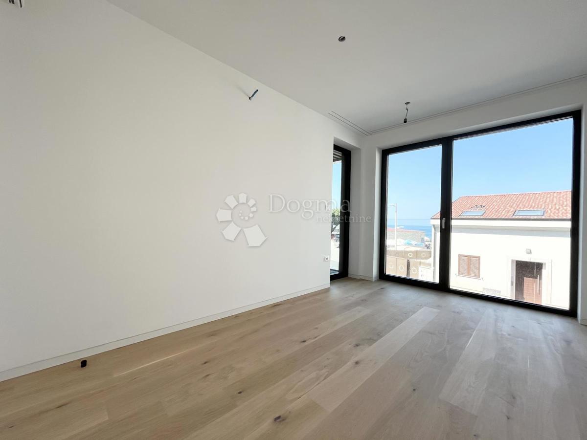 Appartamento di lusso,  Umago centro