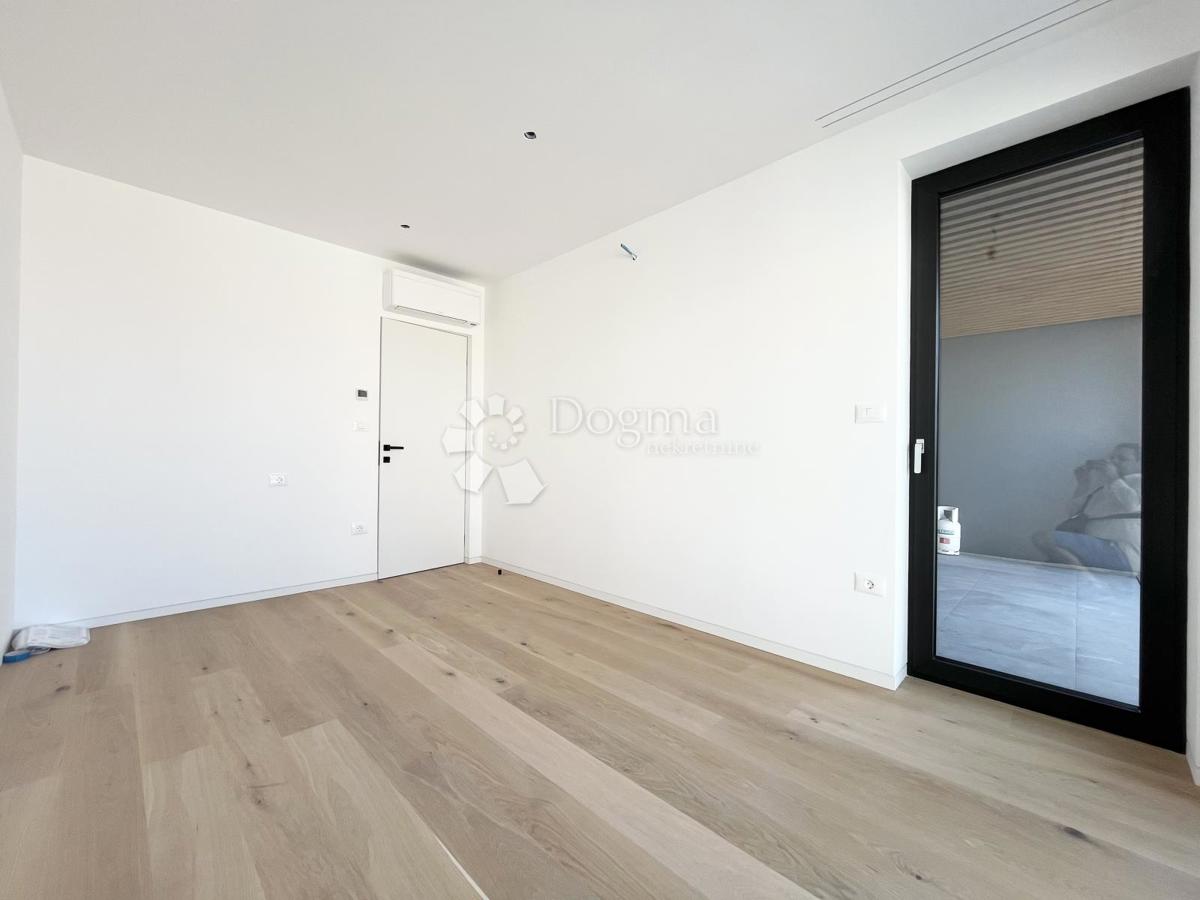 Appartamento di lusso,  Umago centro