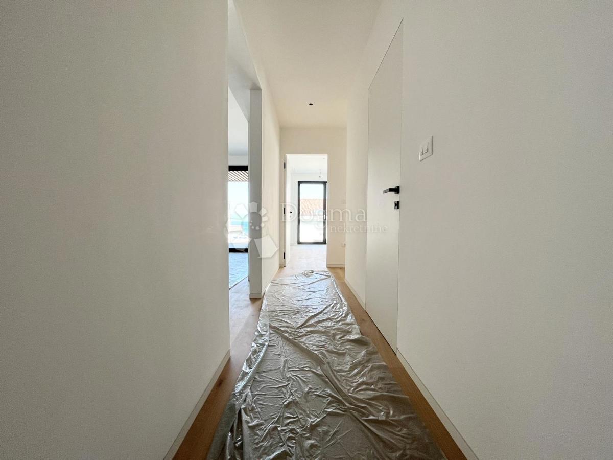 Appartamento di lusso,  Umago centro
