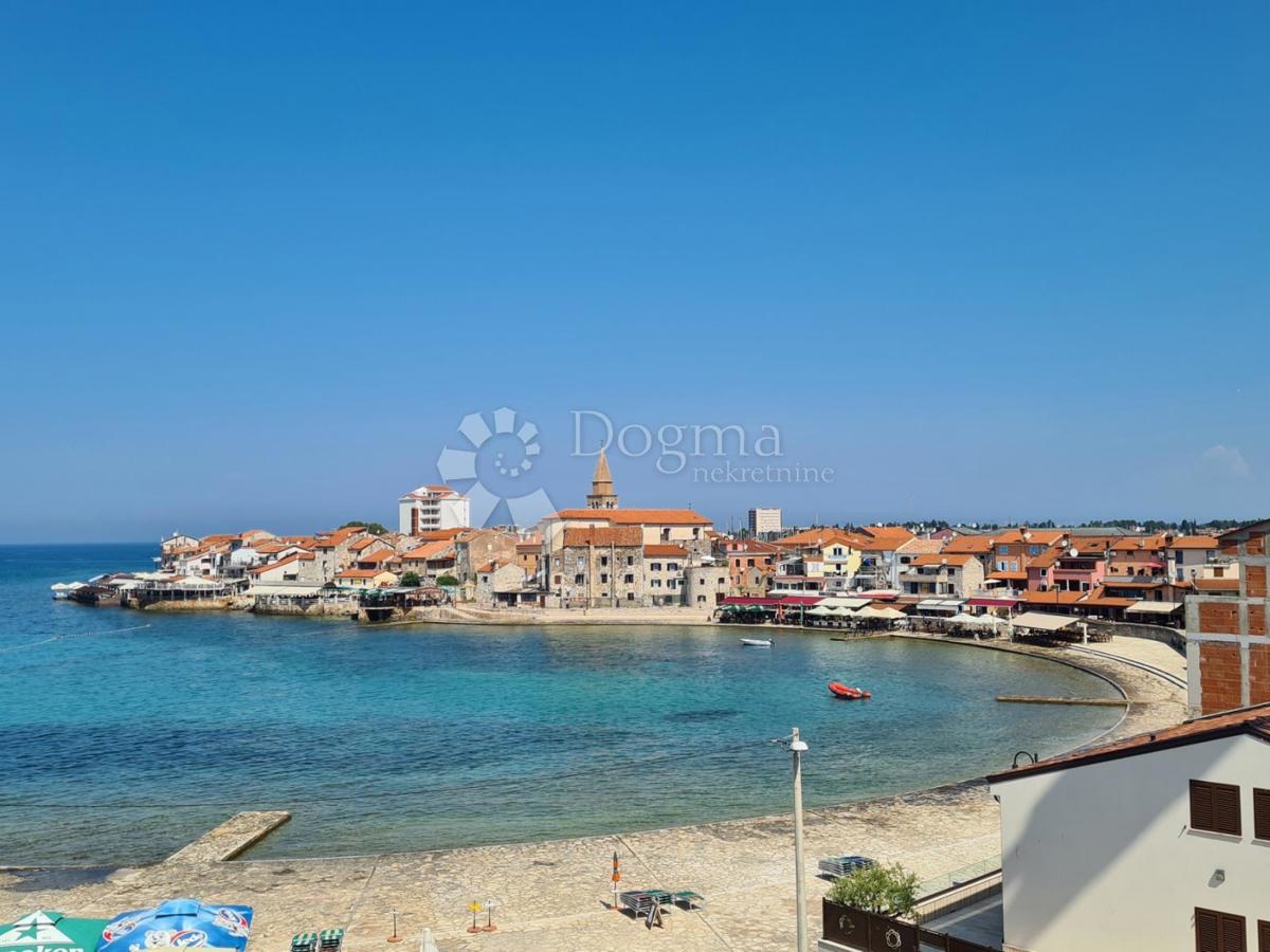 Appartamento di lusso,  Umago centro