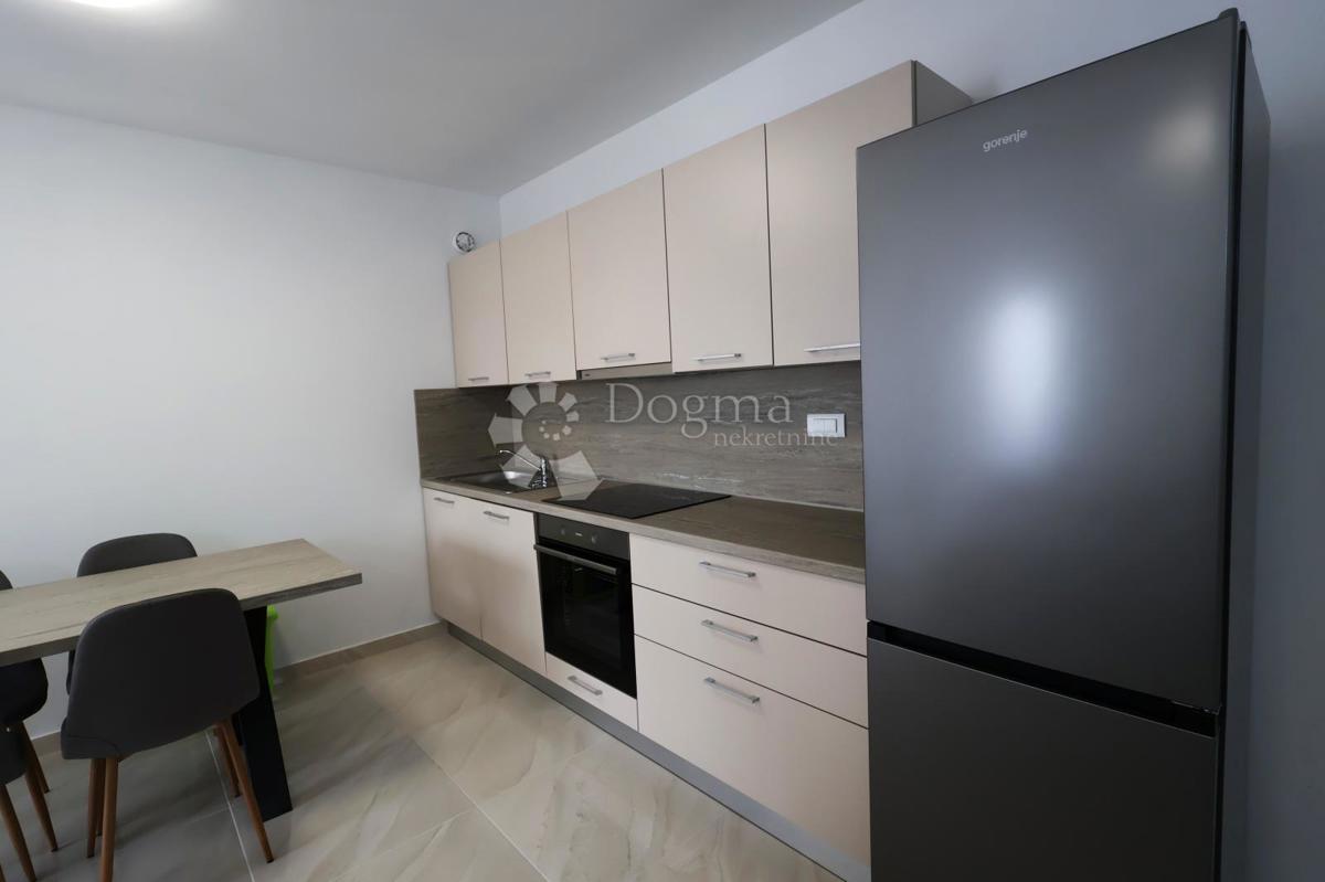 Allogio Peroj, Vodnjan, 54,66m2