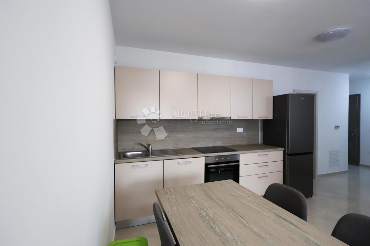 Allogio Peroj, Vodnjan, 54,66m2