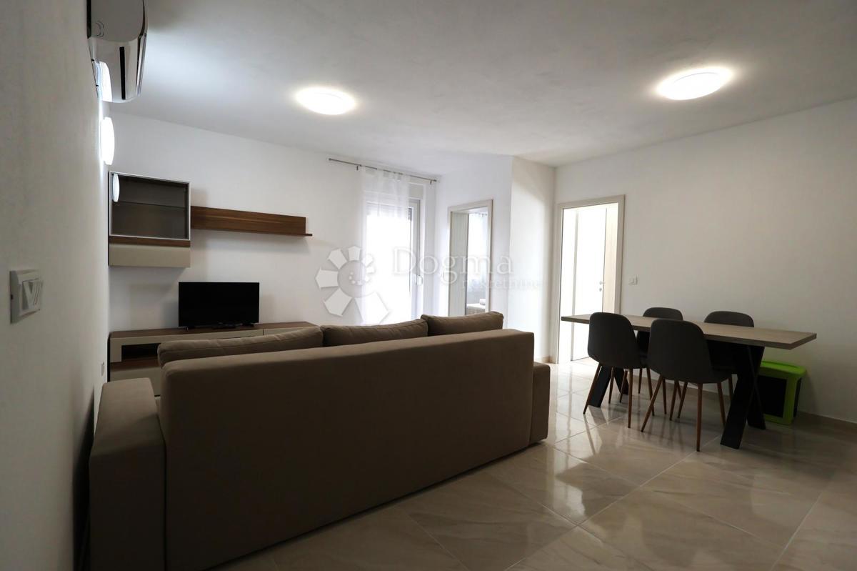 Allogio Peroj, Vodnjan, 54,66m2