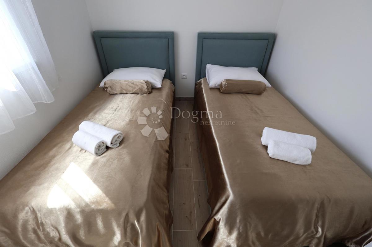 Allogio Peroj, Vodnjan, 54,66m2