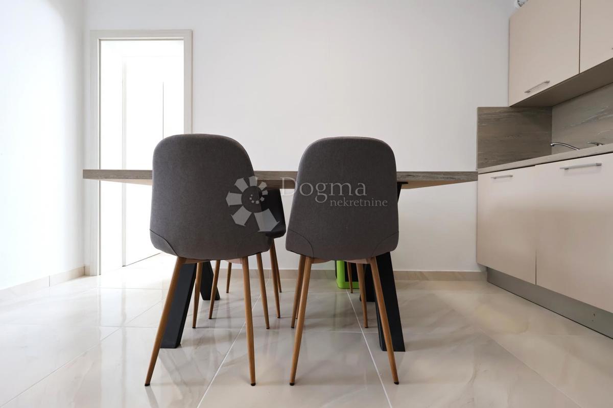 Allogio Peroj, Vodnjan, 54,66m2