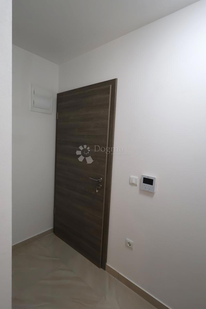 Allogio Peroj, Vodnjan, 54,66m2