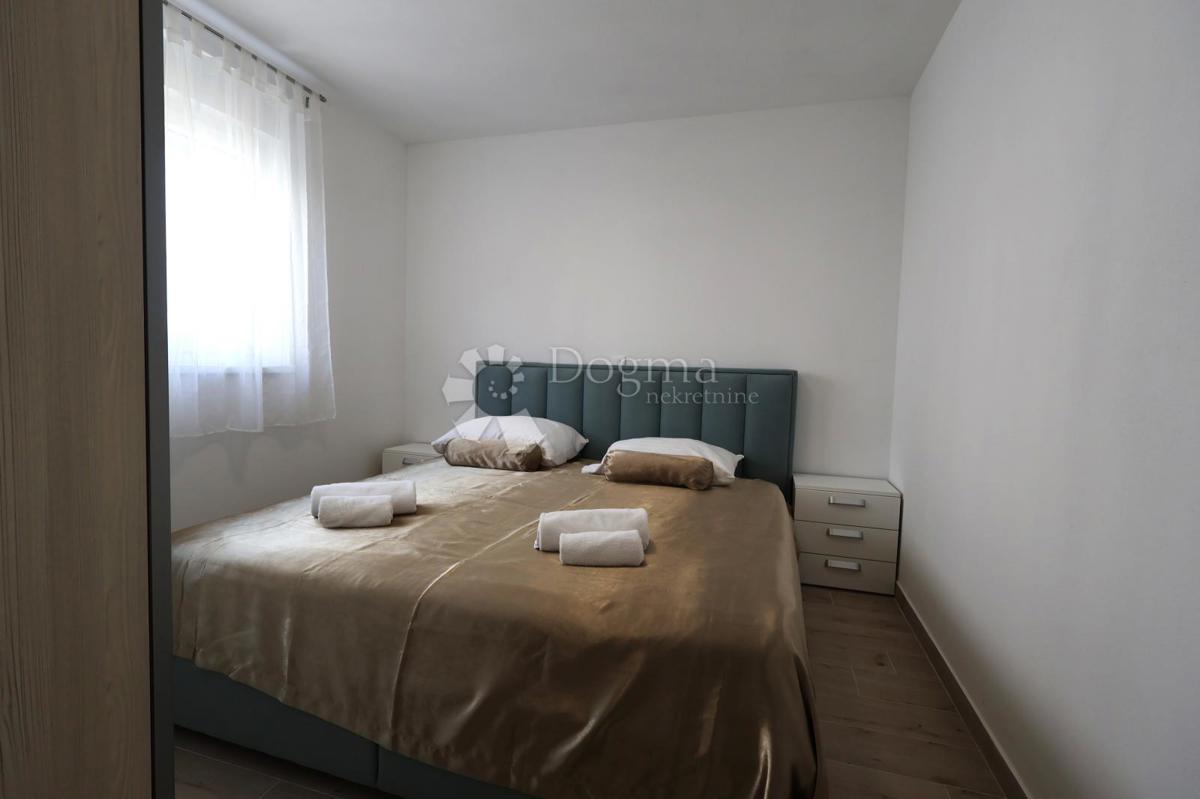 Allogio Peroj, Vodnjan, 54,66m2