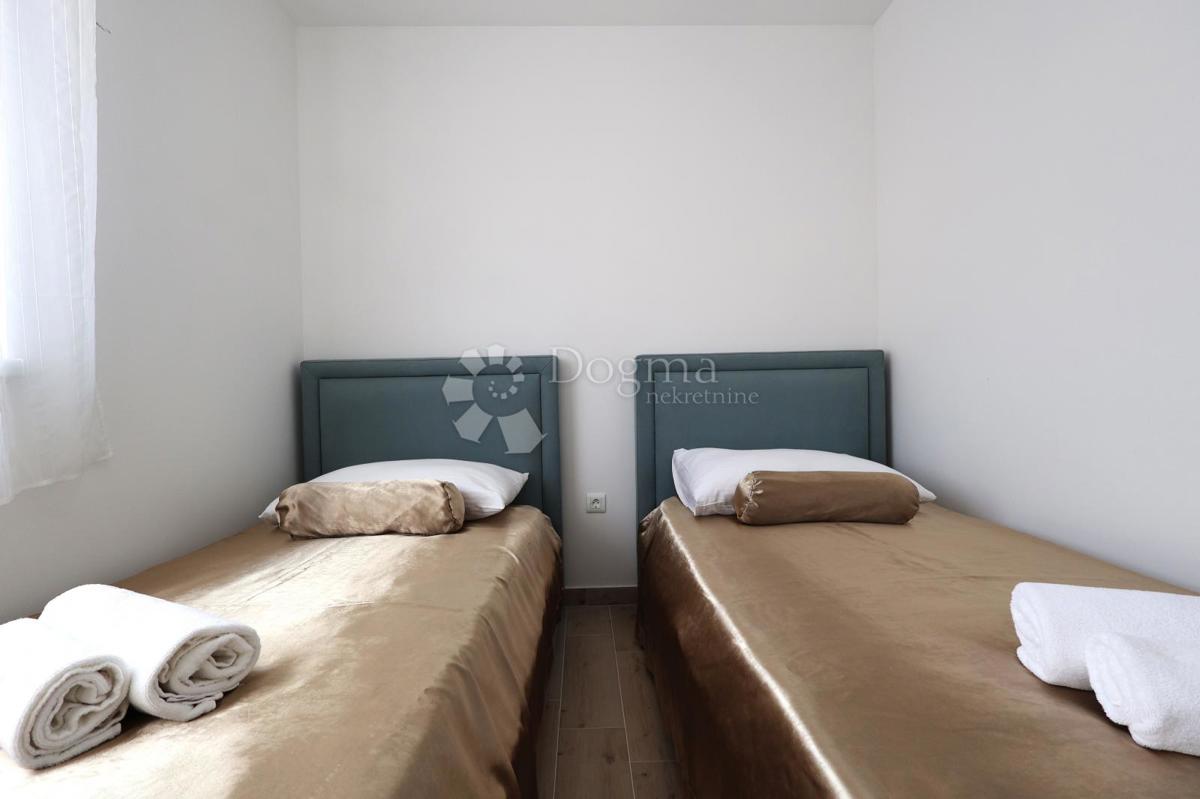 Allogio Peroj, Vodnjan, 54,66m2