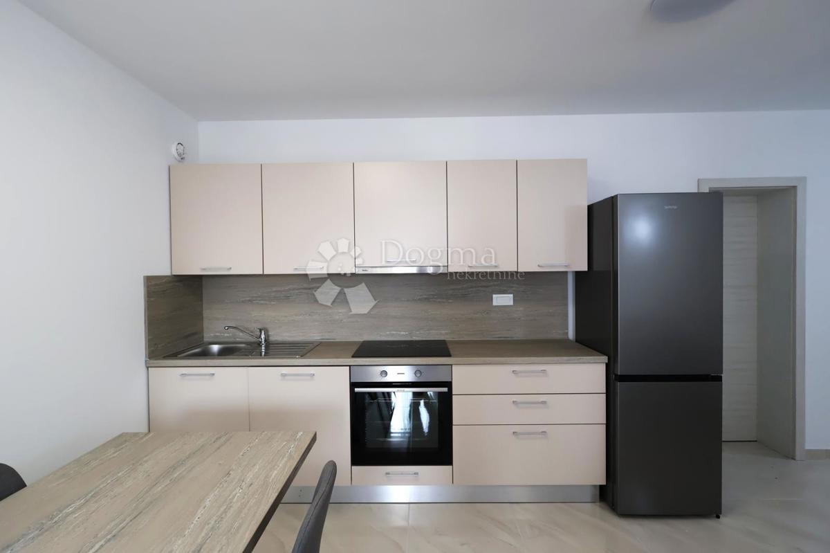 Allogio Peroj, Vodnjan, 54,66m2