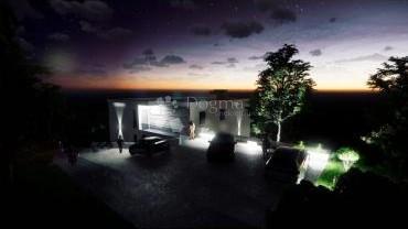 Terreno edificabile Senj, 638m2