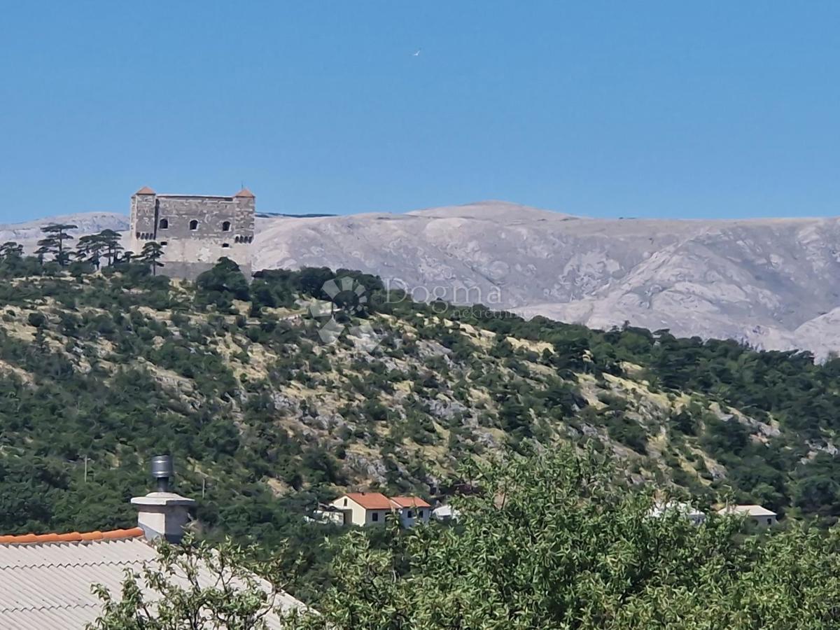 Terreno edificabile Senj, 638m2