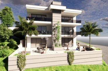 Terreno edificabile Senj, 638m2