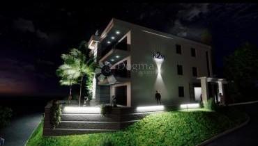 Terreno edificabile Senj, 638m2