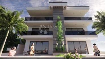 Terreno edificabile Senj, 638m2