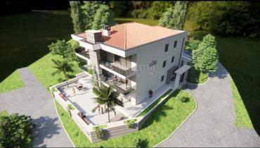 Terreno edificabile Senj, 638m2