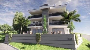 Terreno edificabile Senj, 638m2