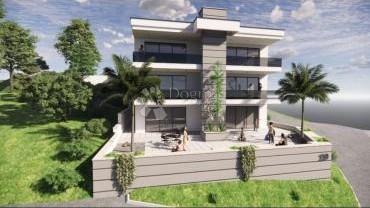 Terreno edificabile Senj, 638m2