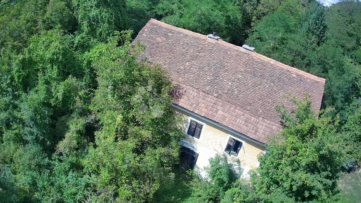 Casa Plavić, Zagorska Sela, 144m2