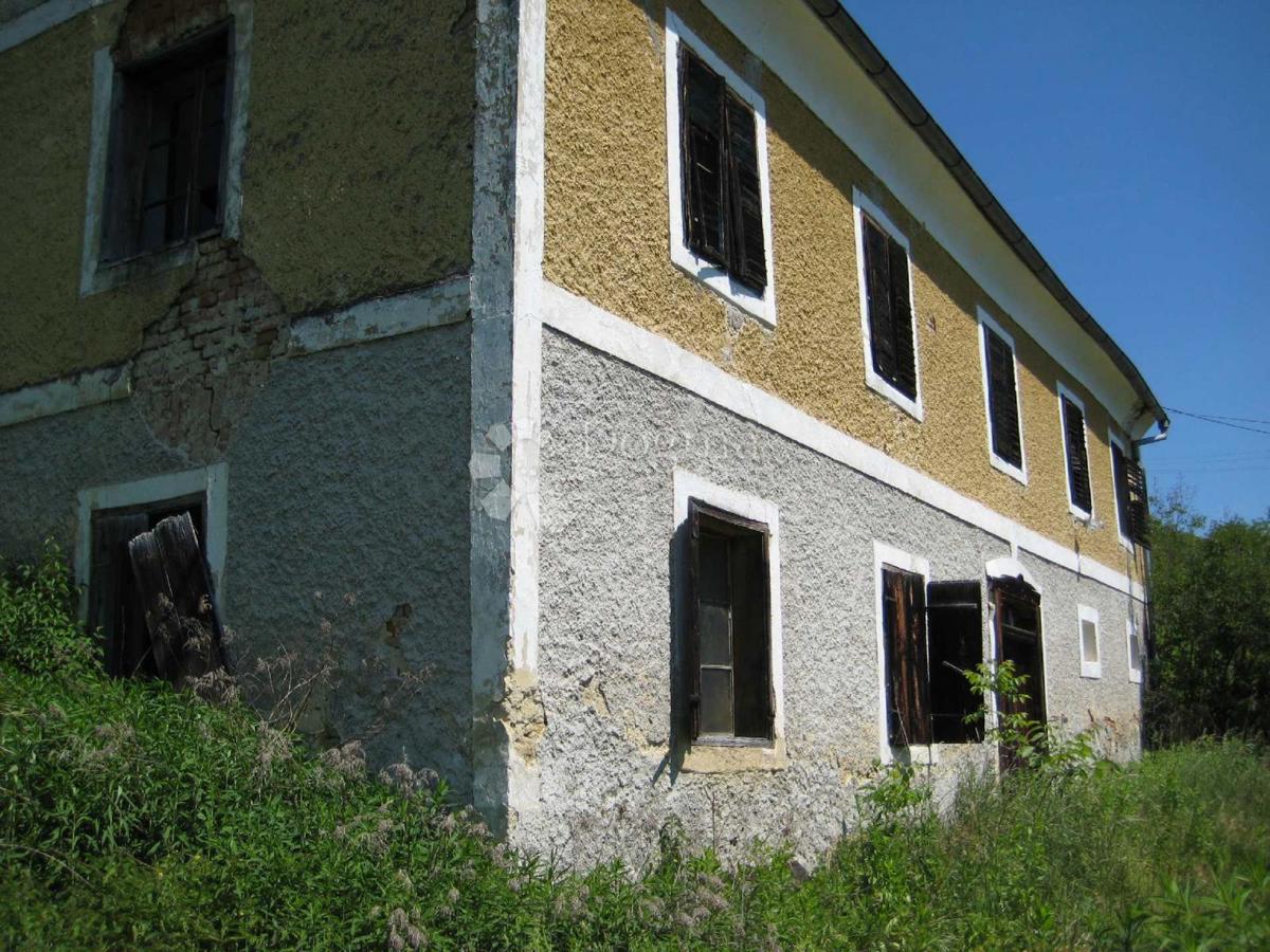 Casa Plavić, Zagorska Sela, 144m2