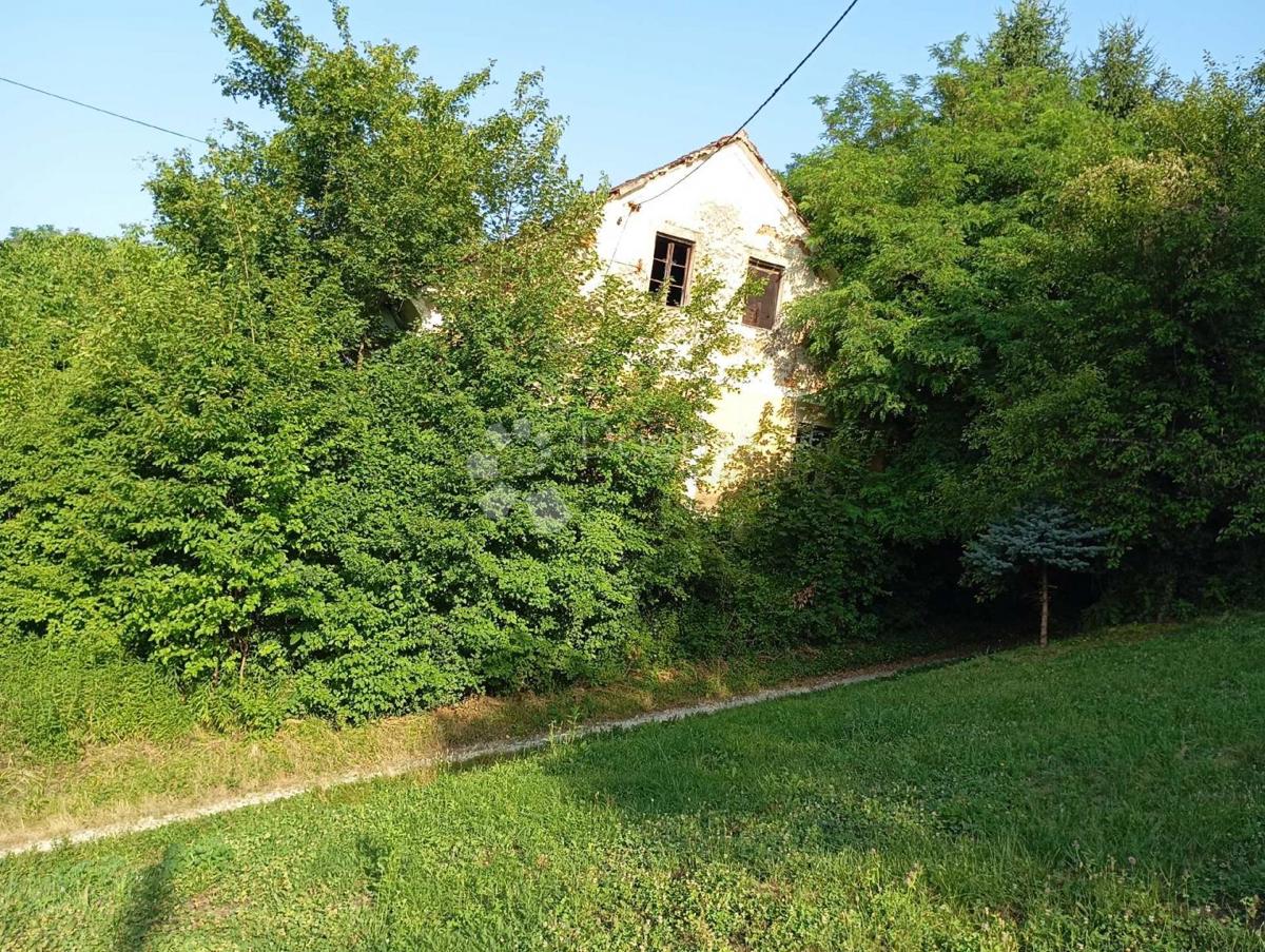 Casa Plavić, Zagorska Sela, 144m2