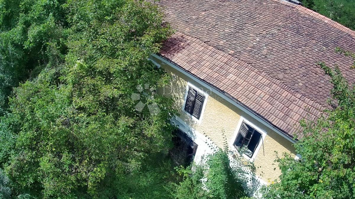 Casa Plavić, Zagorska Sela, 144m2