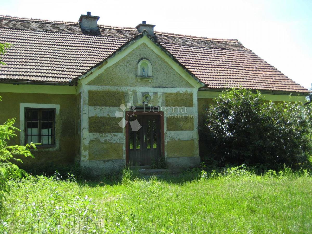 Casa Plavić, Zagorska Sela, 144m2