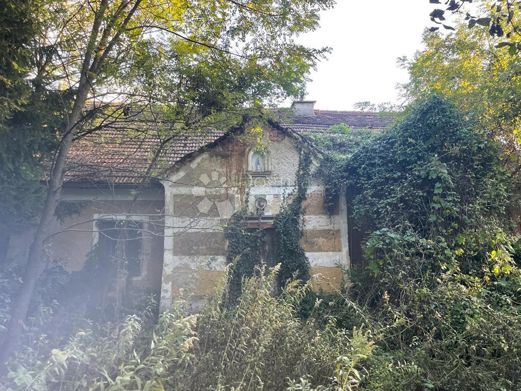 Casa Plavić, Zagorska Sela, 144m2
