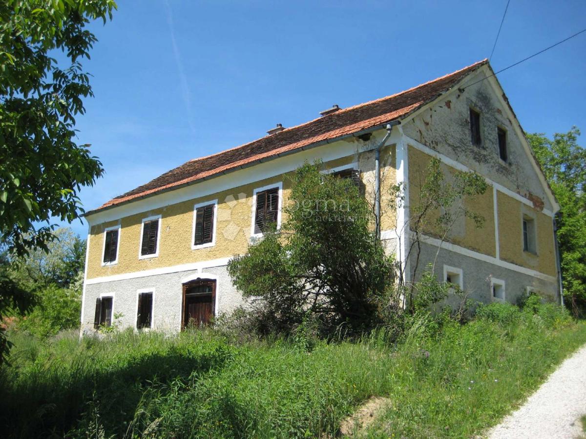 Casa Plavić, Zagorska Sela, 144m2