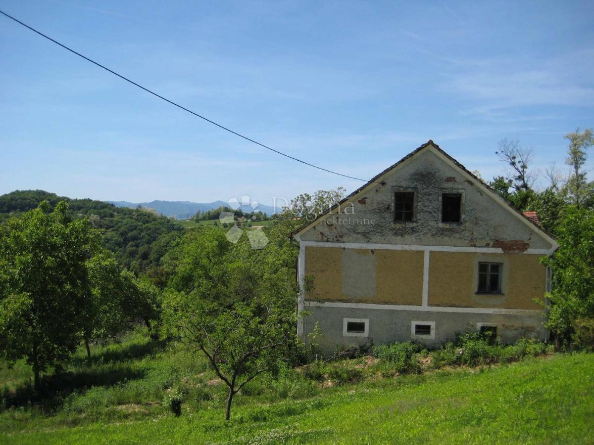 Casa Plavić, Zagorska Sela, 144m2