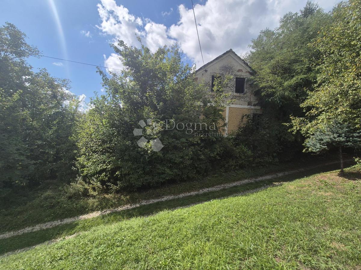 Casa Plavić, Zagorska Sela, 144m2