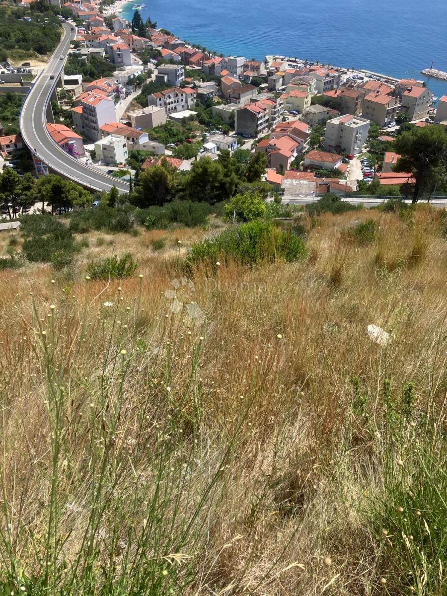 Terreno agricolo Podgora, 3.125m2