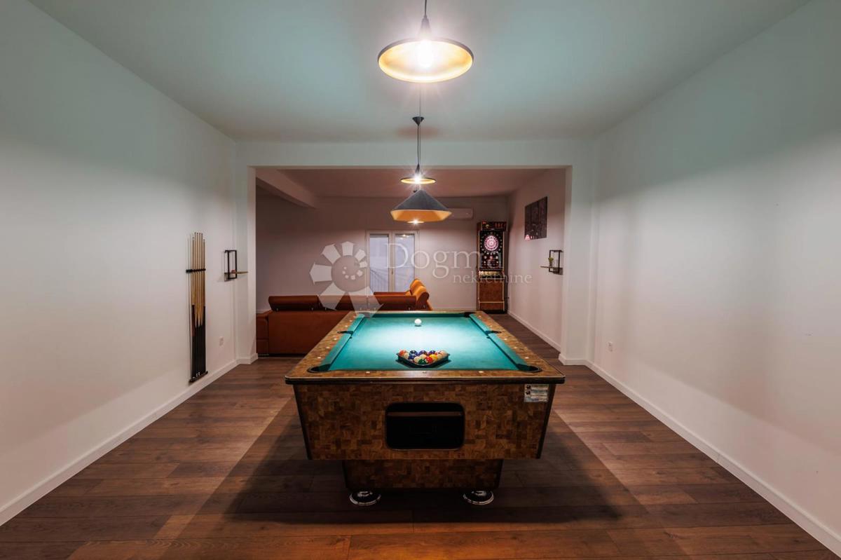 SEVID - SPAZIOSA VILLA A 50 M DAL MARE CON VISTA SUPERIORE