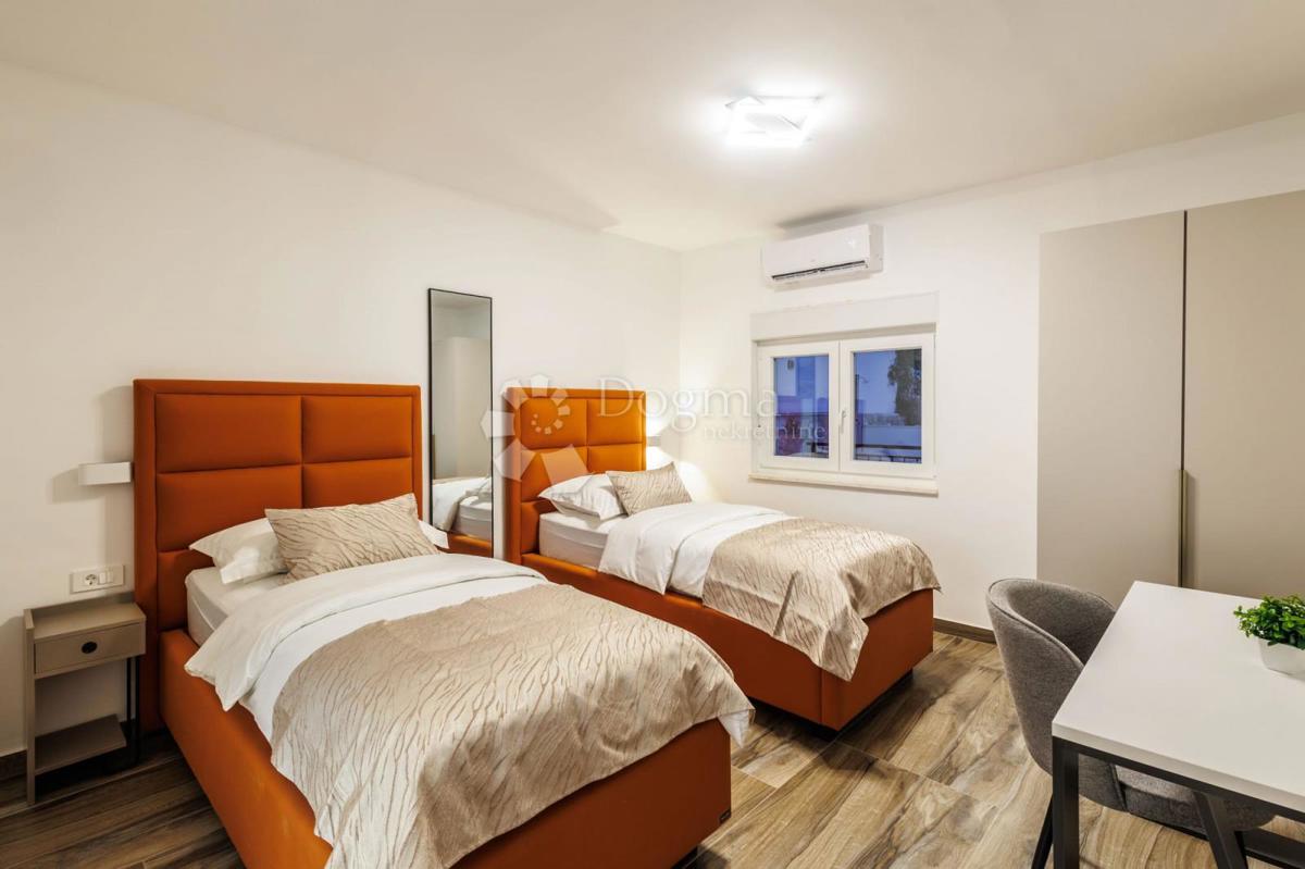 SEVID - SPAZIOSA VILLA A 50 M DAL MARE CON VISTA SUPERIORE